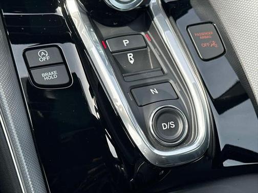 2023 Acura TLX Type S