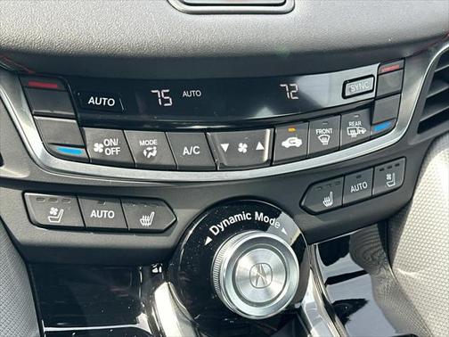 2023 Acura TLX Type S