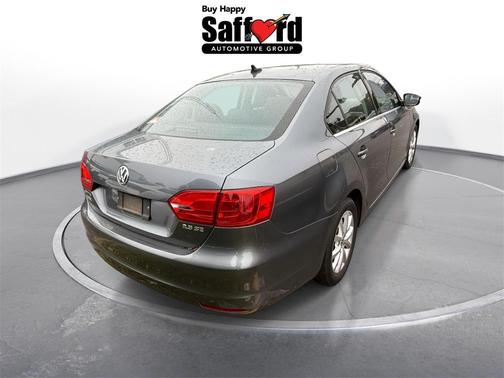 2013 Volkswagen Jetta SE