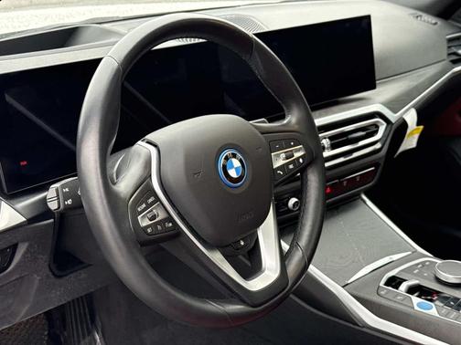 2024 BMW i4 Gran Coupe i