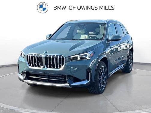 2026 BMW X1 xDrive28i