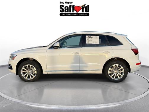 2016 Audi Q5 2.0T Premium
