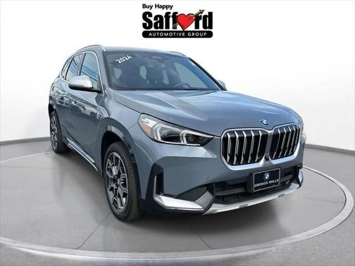2024 BMW X1 xDrive28i