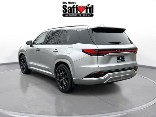 2024 Lexus TX 500h F SPORT Luxury