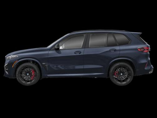 2026 BMW X5 M Base