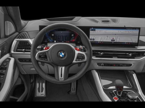 2026 BMW X5 M Base