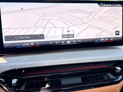 2025 BMW 330 i xDrive