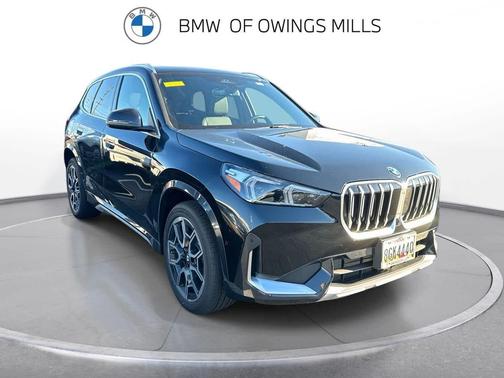 2025 BMW X1 xDrive28i