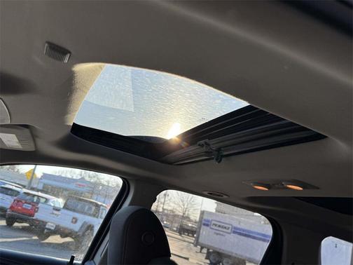 2015 GMC Acadia SLE-2