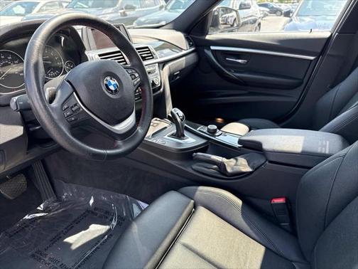 2018 BMW 330 xDrive