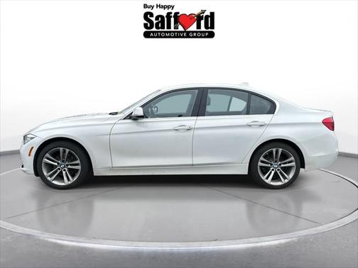 2018 BMW 330 xDrive