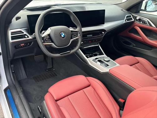 2025 BMW 430 i xDrive