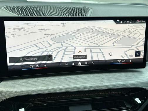 2025 BMW 430 i xDrive