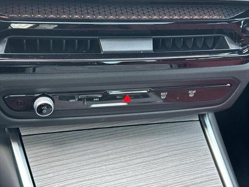 2025 BMW 430 i xDrive