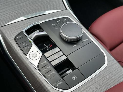 2025 BMW 430 i xDrive