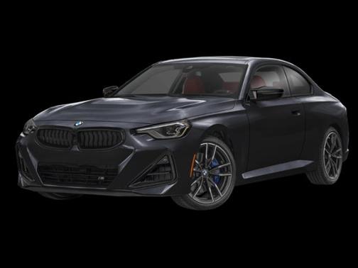 2026 BMW M240 i xDrive