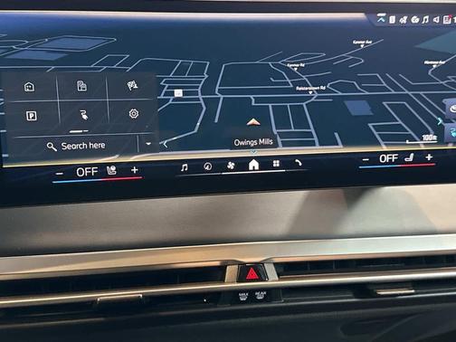 2026 BMW iX xDrive60