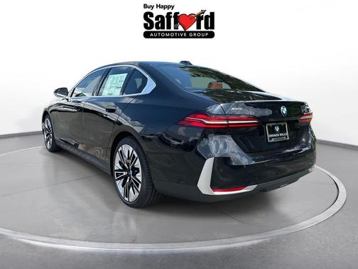 2026 BMW 530 i xDrive