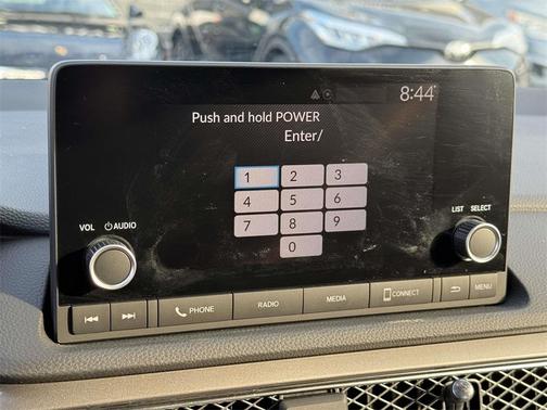 2023 Acura Integra Base