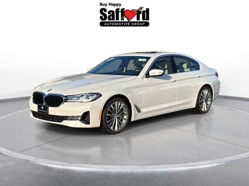 2023 BMW 530 i xDrive
