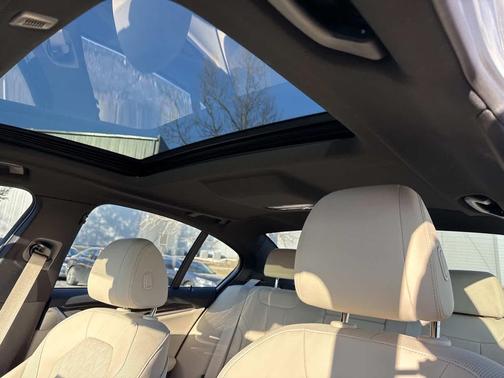 2023 BMW 530 i xDrive