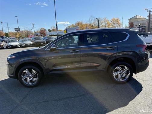 2023 Hyundai SANTA FE SEL 2.4