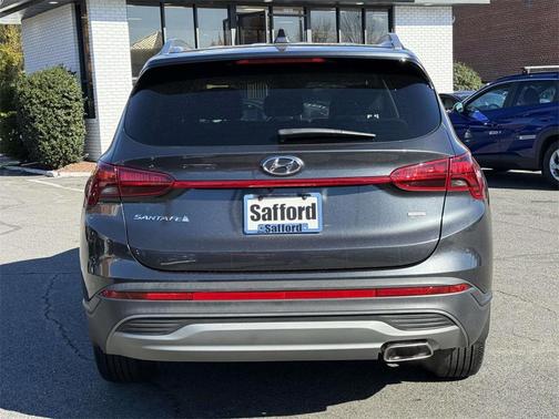2023 Hyundai SANTA FE SEL 2.4
