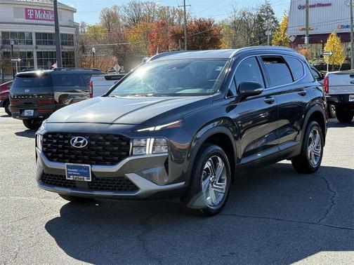 2023 Hyundai SANTA FE SEL 2.4