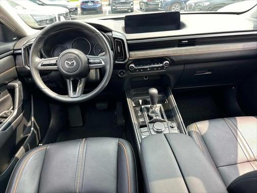 2024 Mazda CX-50 2.5 S Premium Plus