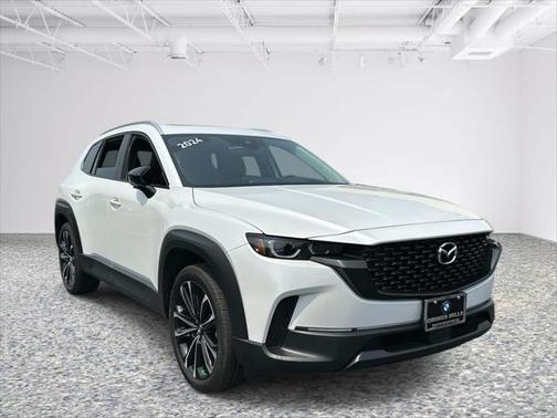 2024 Mazda CX-50 2.5 S Premium Plus
