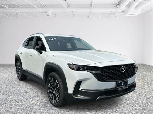 2024 Mazda CX-50 2.5 S Premium Plus