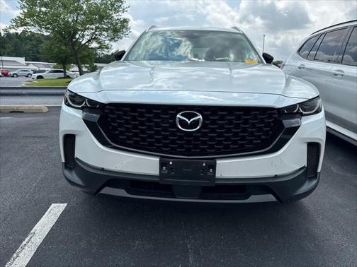 2024 Mazda CX-50 2.5 S Premium Plus