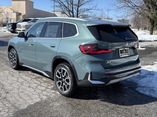 2026 BMW X1 xDrive28i