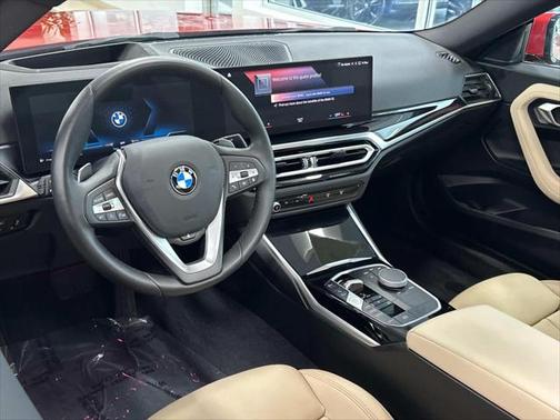 2024 BMW 230 i xDrive