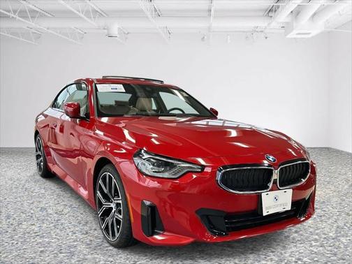 2024 BMW 230 i xDrive