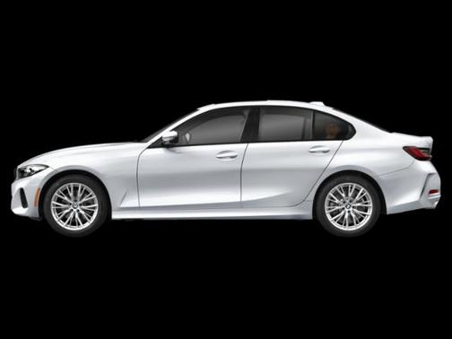 2025 BMW 330 i xDrive