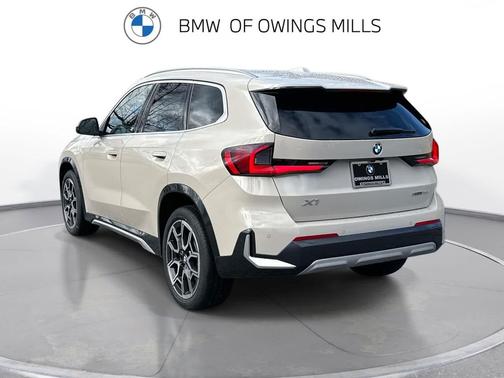 2026 BMW X1 xDrive28i