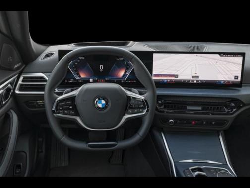 2026 BMW 430 Gran Coupe i xDrive