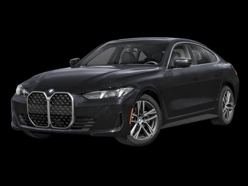 2026 BMW 430 Gran Coupe i xDrive