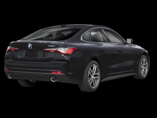 2026 BMW 430 Gran Coupe i xDrive