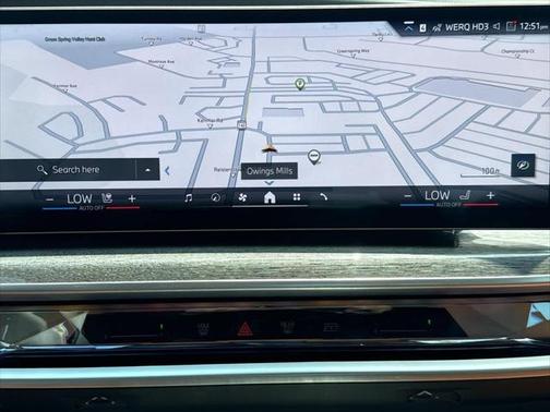2025 BMW 760 i xDrive