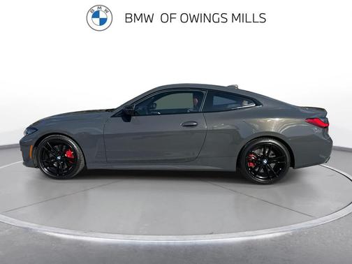 2022 BMW M440 i xDrive