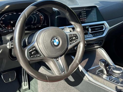 2022 BMW M440 i xDrive