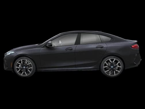 2026 BMW 228 Gran Coupe xDrive