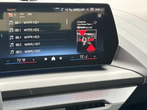 2026 BMW 228 Gran Coupe xDrive