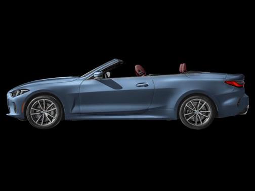 2026 BMW 430 i xDrive
