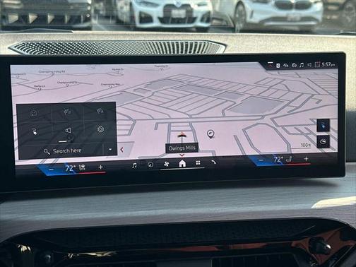 2025 BMW i4 Gran Coupe xDrive40