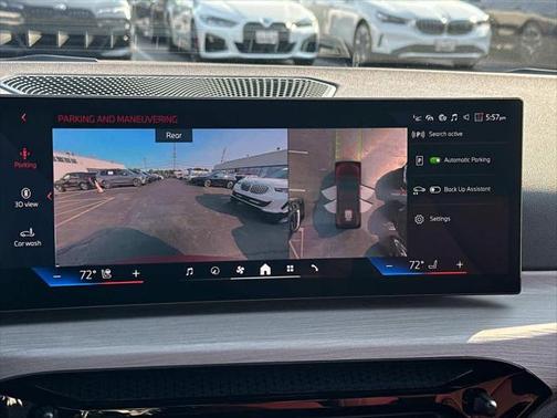 2025 BMW i4 Gran Coupe xDrive40
