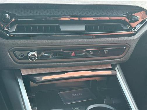 2025 BMW i4 Gran Coupe xDrive40
