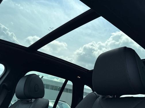 2025 BMW X5 PHEV xDrive50e